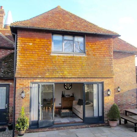 Hesmonds Oast Lodge East Hoathly with Halland Extérieur photo